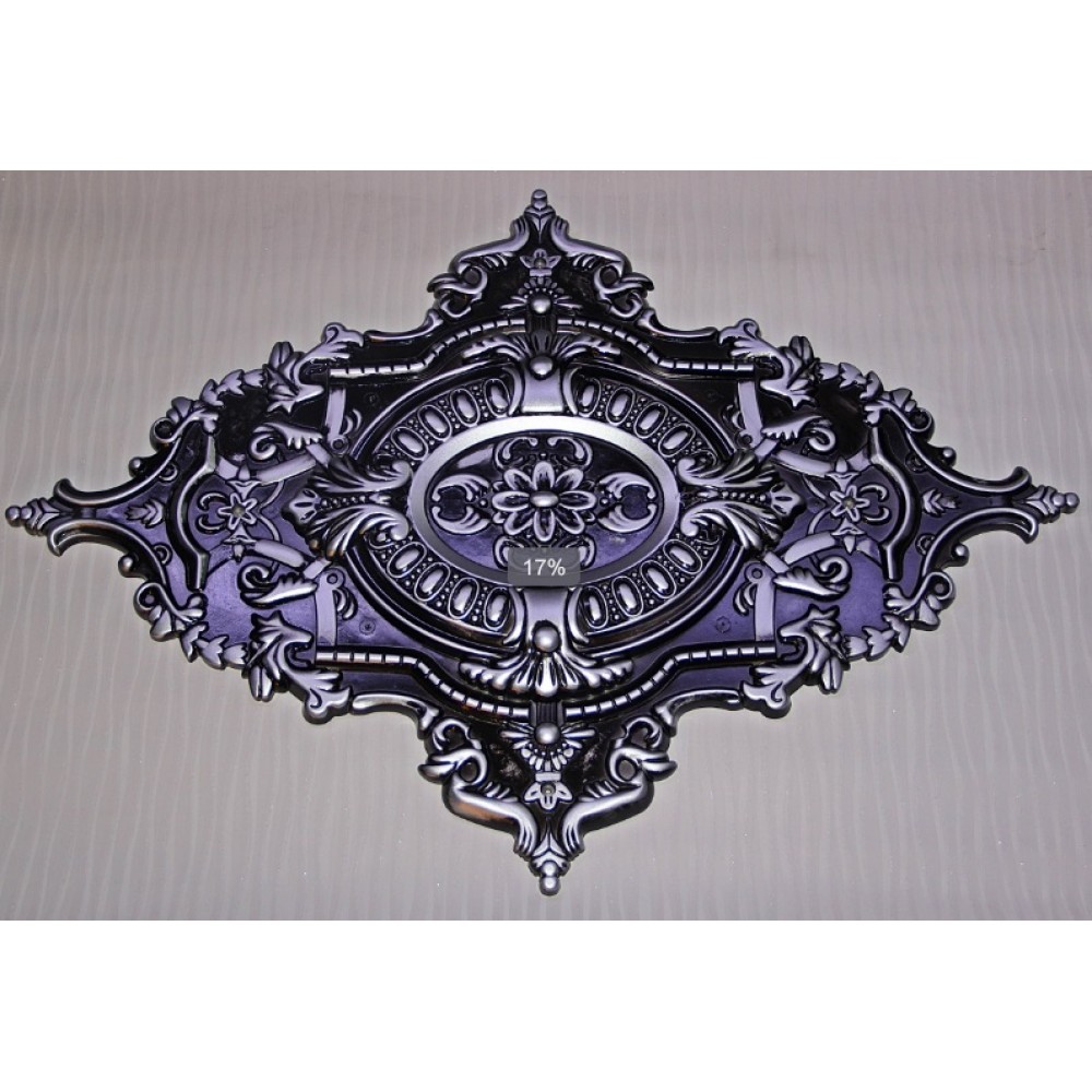 Osmanli Saray Tavan 63x90 Cm-Sfa